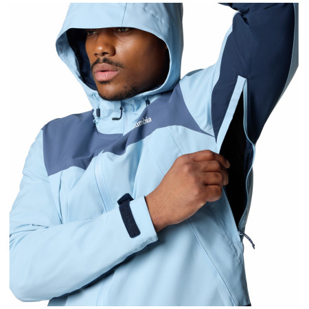 Herren Softshell-Jacke Columbia Boulder Falls™ Jacket