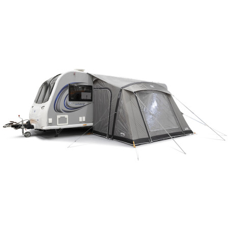 Vorzelt Vango Palma Air 330 grau Cloud Grey