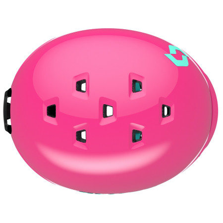 Kinder Skihelm Scott Keeper 2