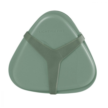 Gurt Light My Fire Harness