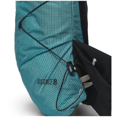 Damenrucksack Black Diamond W Distance 8 Backpack