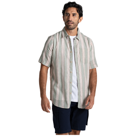 Hemd Craghoppers Argino Short Sleeved Shirt