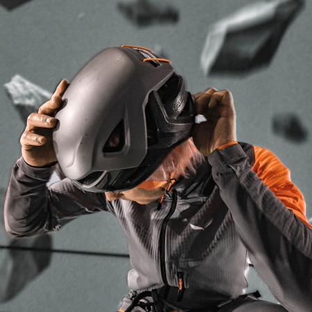 Kletterhelm Salewa Aria Helmet