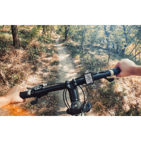 Fahrradcomputer Just One Brain 20.0 ATS