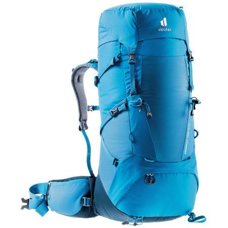 Wanderrucksack Deuter Aircontact Core 40+10 2023