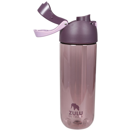 Flasche Zulu Lifty Tritan 800 ml