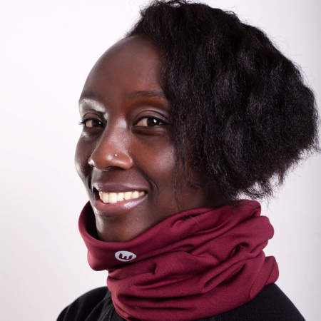 Halswärmer Progress D TS NECK 9KO