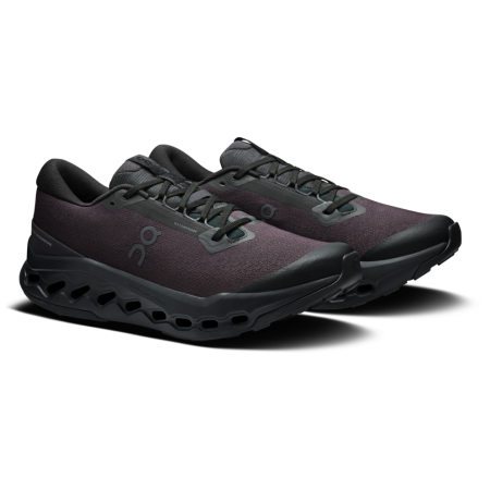 Herren Laufschuhe On Running Cloudsurfer Trail 2 WP