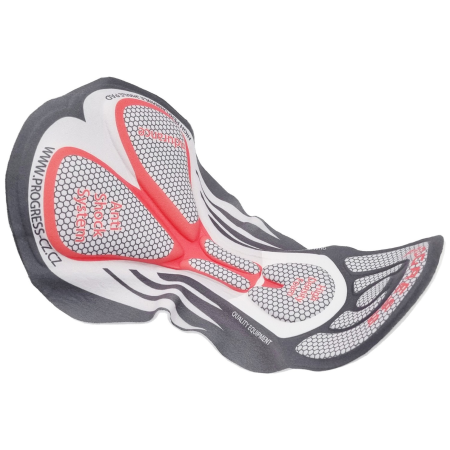 Damen 3/4 Leggings Progress Vuelta 3Q