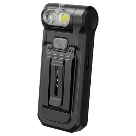 Taschenlampe Fenix SW05R-RED