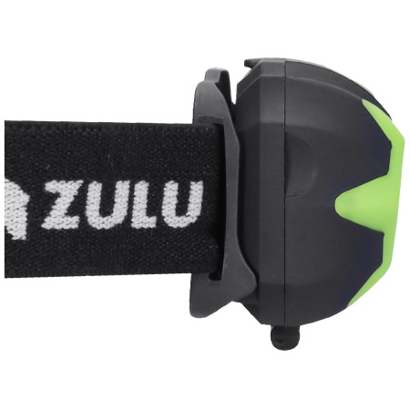 Stirnlampe Zulu Ratina