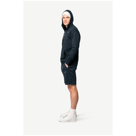 Herren Funktions-Sweatshirt Devold Everyday Zip Hoodie Man