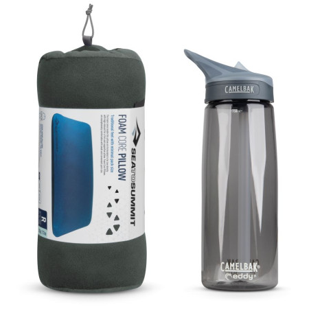 Reisekissen Sea to Summit FoamCore Pillow Regular