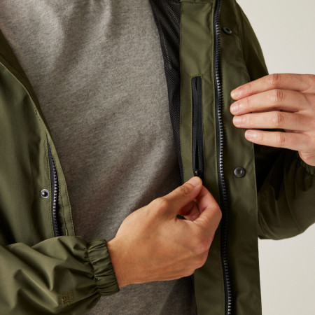 Herrenjacke Regatta Bayano Jacket II