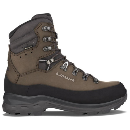 Herrenschuhe Lowa Tibet Evo Gtx braun sepia/slate