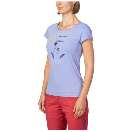 Damen-T-Shirt Rafiki Jay