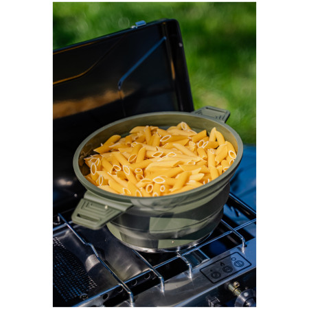 Faltbarer Kochtopf Warg Fold Cookpot 2,5l