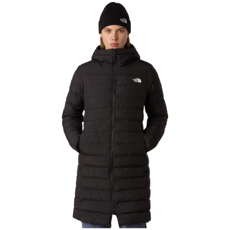 Damen Daunenmantel The North Face W Aconcagua Parka
