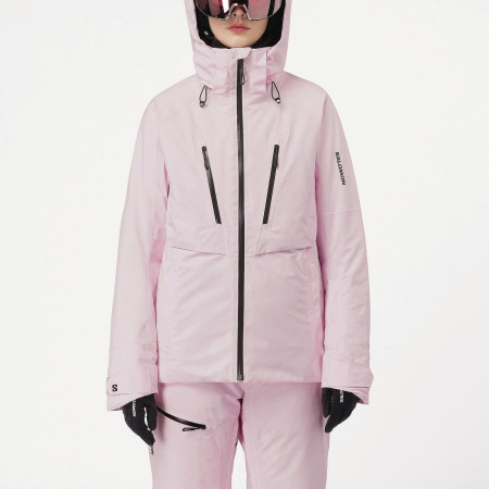 Damenjacke Salomon Brilliant 2.0 Jacket W