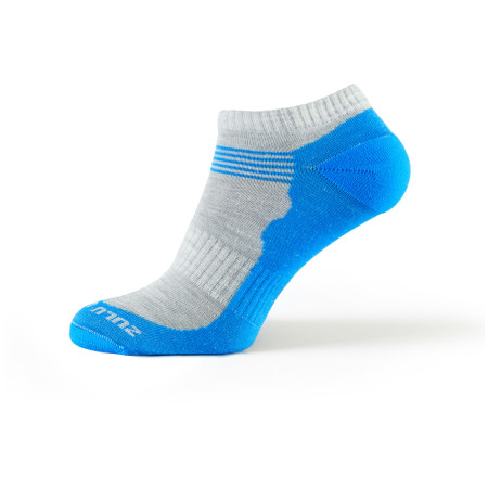 Socken Zulu Merino Summer 3-pack