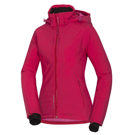 Damenjacke Northfinder Aviana rosa Rose