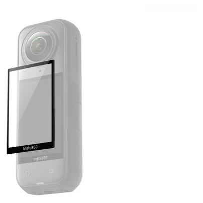 Display-Schutz Insta360 X5 Screen Protector