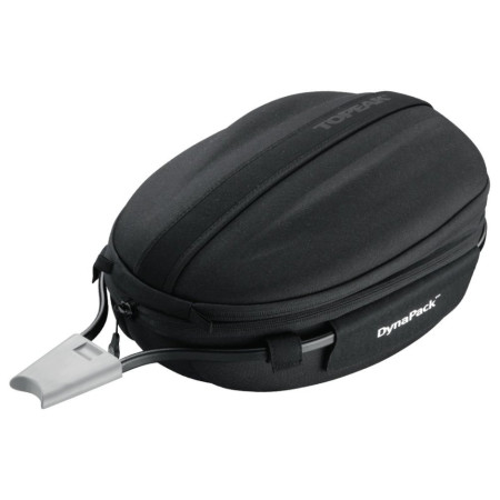 Satteltasche Topeak DynaPack DX schwarz