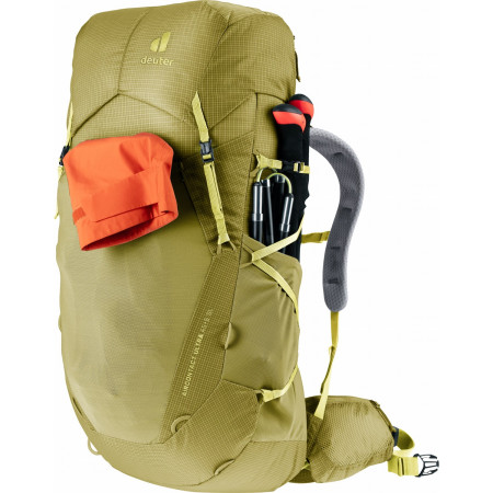 Wanderrucksack Deuter Aircontact Ultra 45+5 SL