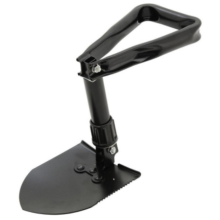 Faltbare Schaufel Cattara Lopatka kovová 46cm