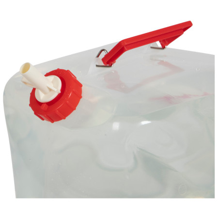 Faltkanister Bo-Camp Jerrycan foldable Solid 10 l