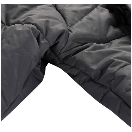 Damenmantel Alpine Pro Golena