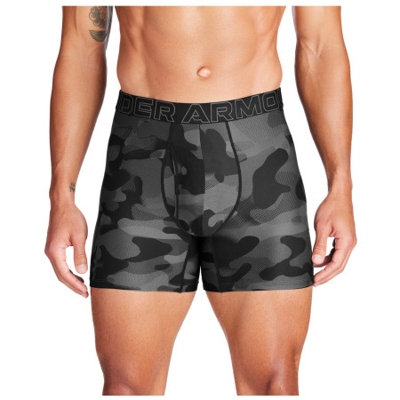 Herren-Boxershorts Under Armour Perf Tech Nov 6in