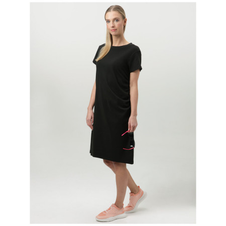 Damenkleid Loap Bzora