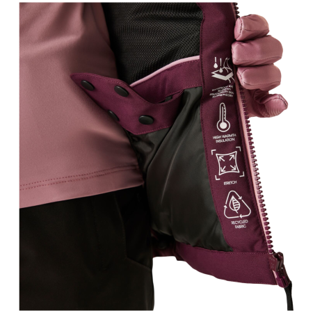 Kinder Skijacke Dare 2b Snow Basher Jacket