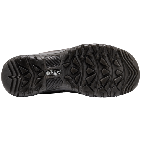 Herrenschuhe Keen Targhee Iv Mid Wp Men