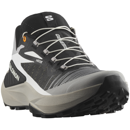 Herren Laufschuhe Salomon Genesis