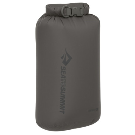 Wasserdichter Packsack Sea to Summit Lightweight Dry Bag 5 L dunkelgrün Beluga