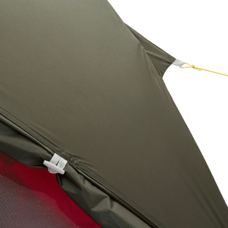 Ultraleichtes Zelt Warg Litio 2