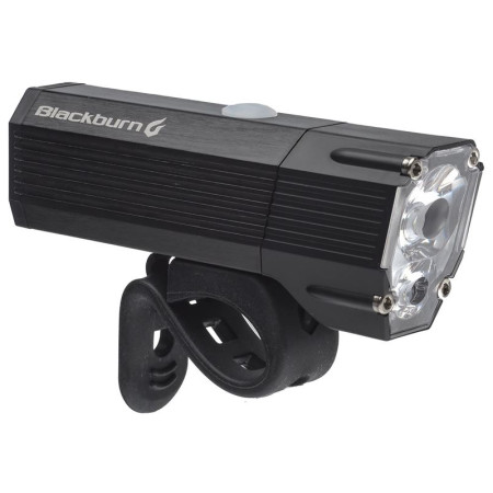 Vorderlicht Blackburn Dayblazer 1500 schwarz black
