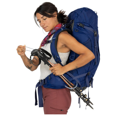 Damen Wanderrucksack Osprey Kyte 48