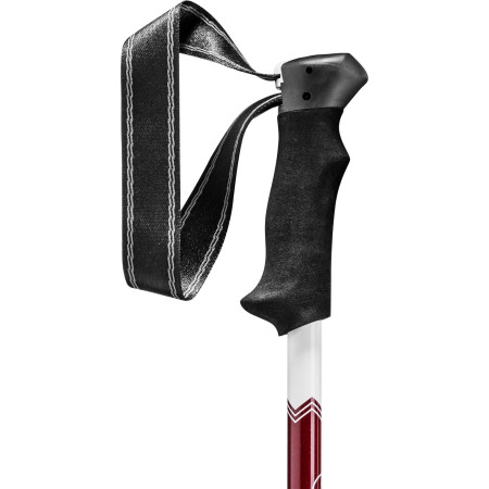 Trekkingstöcke Leki Trail Lite 100-135 cm