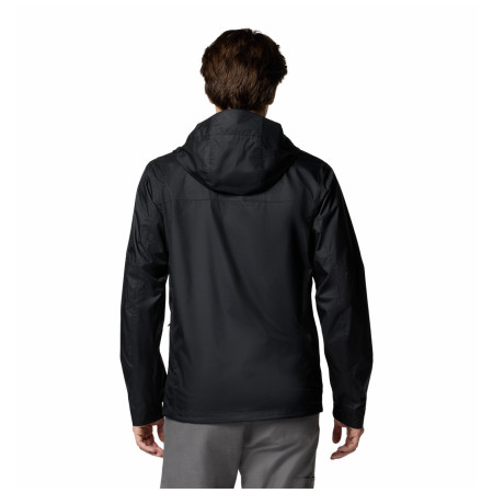 Herrenjacke Columbia Inner Limits™ III Jacket