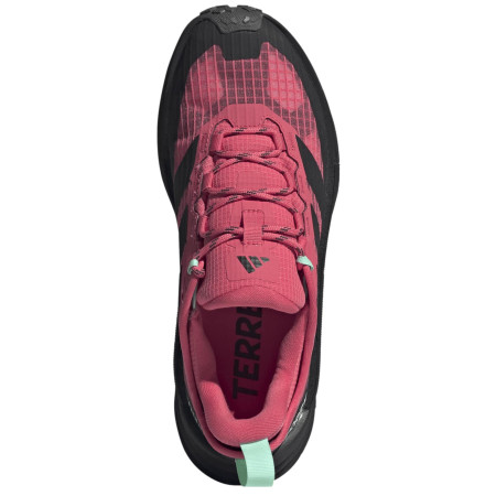 Damen Wanderschuhe Adidas Terrex Freehiker 3 Low Gtx