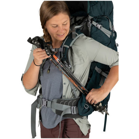 Rucksack Osprey Ariel Plus 70