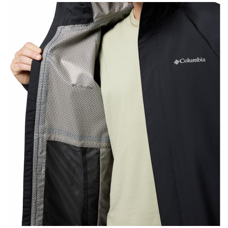 Herren-Frühjahrsjacke Columbia Earth Explorer™ II Shell