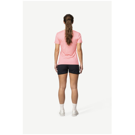 Damen-T-Shirt Devold Active "Spring" Tee Wmn