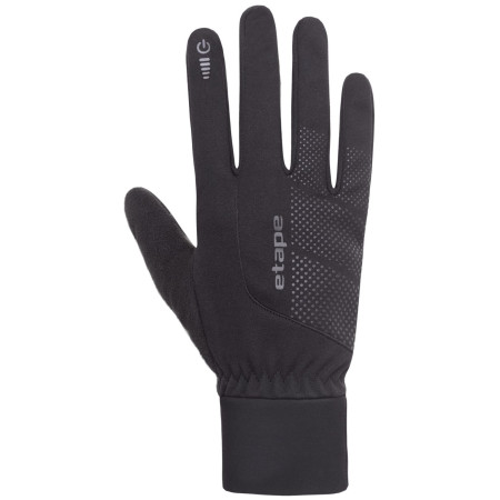 Handschuhe Etape Skin WS+ schwarz Black