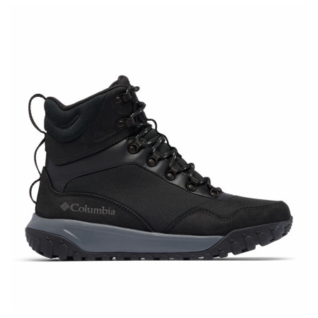 Herren Winterschuhe Columbia Burnsider™ Omni-Heat Infinity™
