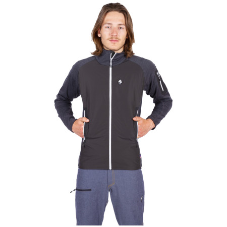 Herrenjacke High Point Merino Alpha