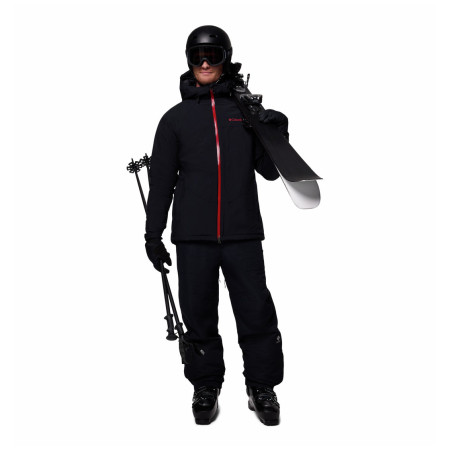 Herren-Winterjacke Columbia Powder Prime™ Jacket